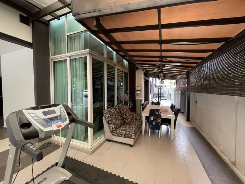 Semi-Detached House for Sale in Ampang (Selangor) - Hugo Gooi - PropertyGuru.com.my