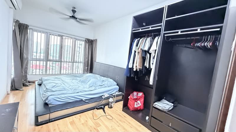 Condominium for Rent at Dynasty Garden Condominium - Amber Lai - PropertyGuru.com.my