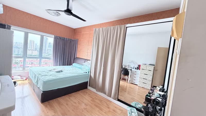 Condominium for Rent at Dynasty Garden Condominium - Amber Lai - PropertyGuru.com.my