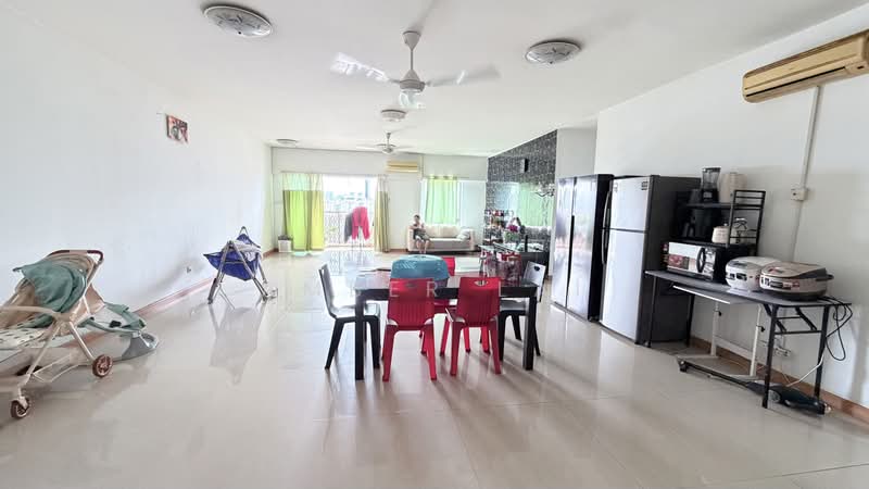 Condominium for Rent at Dynasty Garden Condominium - Amber Lai - PropertyGuru.com.my