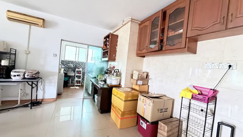 Condominium for Rent at Dynasty Garden Condominium - Amber Lai - PropertyGuru.com.my