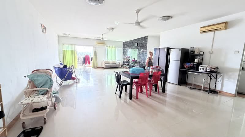 Condominium for Rent at Dynasty Garden Condominium - Amber Lai - PropertyGuru.com.my