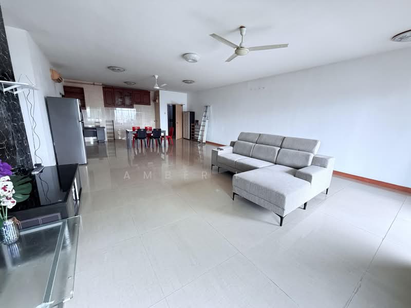 Condominium for Rent at Dynasty Garden Condominium - Amber Lai - PropertyGuru.com.my