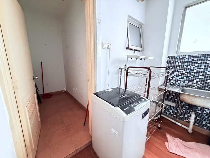 Condominium for Rent at Dynasty Garden Condominium - Amber Lai - PropertyGuru.com.my