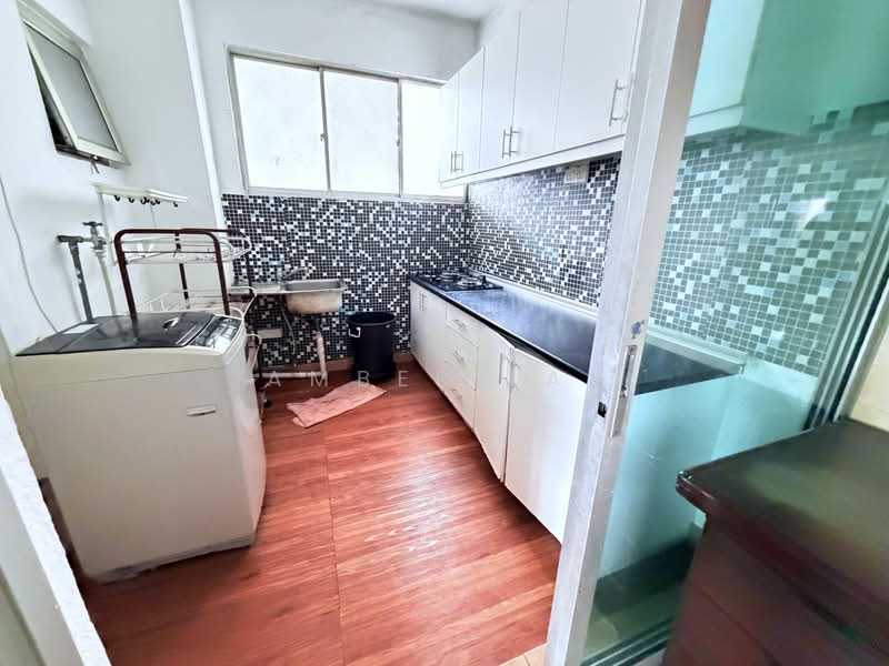 Condominium for Rent at Dynasty Garden Condominium - Amber Lai - PropertyGuru.com.my