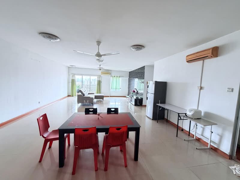 Condominium for Rent at Dynasty Garden Condominium - Amber Lai - PropertyGuru.com.my