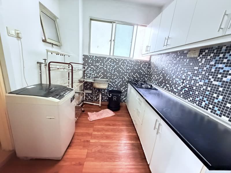 Condominium for Rent at Dynasty Garden Condominium - Amber Lai - PropertyGuru.com.my
