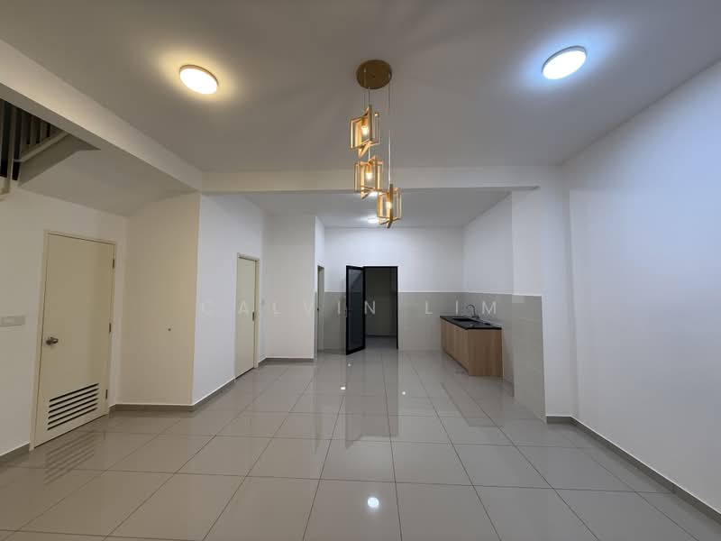 2-storey Terraced House for Rent in Setia Utama (Setia Alam) - Calvin Lim - Interior - PropertyGuru.com.my