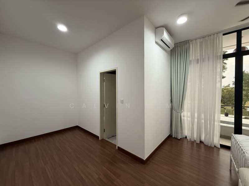 2-storey Terraced House for Rent in Setia Utama (Setia Alam) - Calvin Lim - Interior - PropertyGuru.com.my