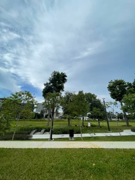 2-storey Terraced House for Rent in Setia Utama (Setia Alam) - Calvin Lim - Exterior - PropertyGuru.com.my