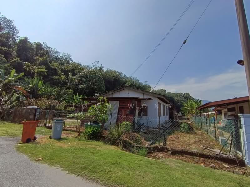 Bungalow for Sale in Panchor (Negeri Sembilan) - John Wong - Exterior - PropertyGuru.com.my