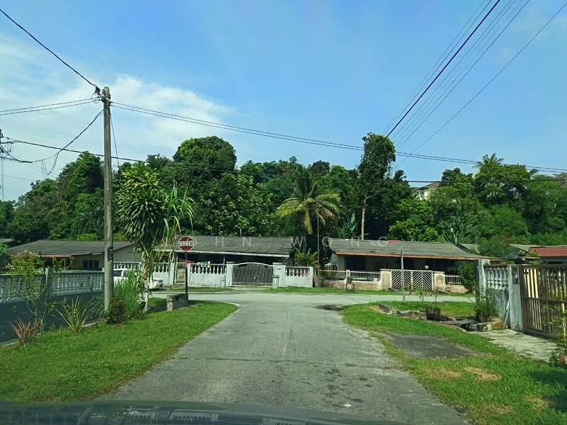 Bungalow for Sale in Panchor (Negeri Sembilan) - John Wong - Exterior - PropertyGuru.com.my