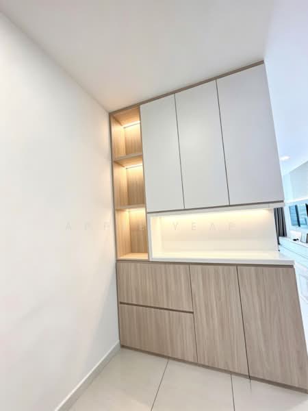 Condominium for Rent at Queens Residences Q1 @ Queens Waterfront - Apple Yeap - Interior - PropertyGuru.com.my