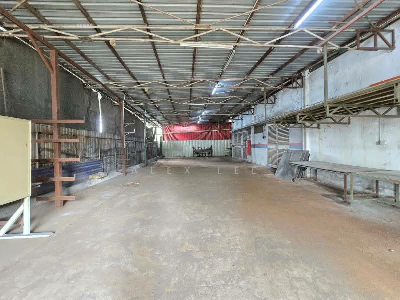 Gudang untuk Disewa di Klang (Selangor) - Alex Lee - Interior - PropertyGuru.com.my