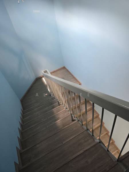 Gudang untuk Disewa di Klang (Selangor) - Alex Lee - Interior - PropertyGuru.com.my