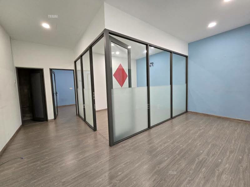 Gudang untuk Disewa di Klang (Selangor) - Alex Lee - Interior - PropertyGuru.com.my