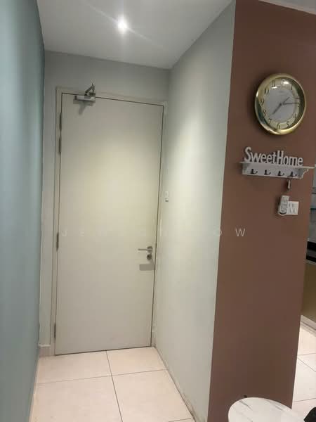 Service Residence for Rent at Majestic Maxim - Jenson Low - Entrance - PropertyGuru.com.my