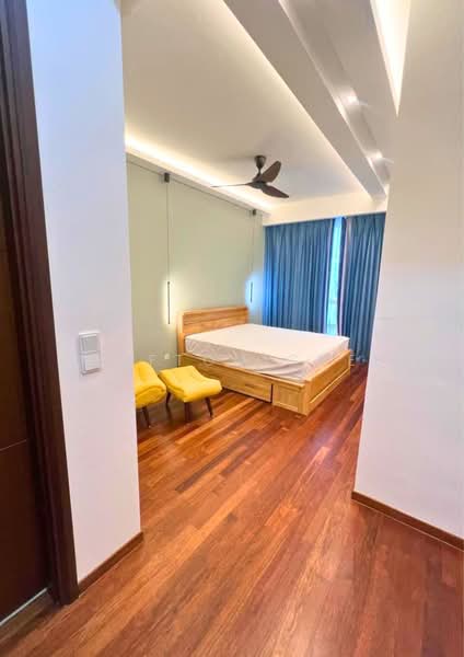 Condominium for Sale at Queens Residences Q1 @ Queens Waterfront - Clifton Chee - PropertyGuru.com.my