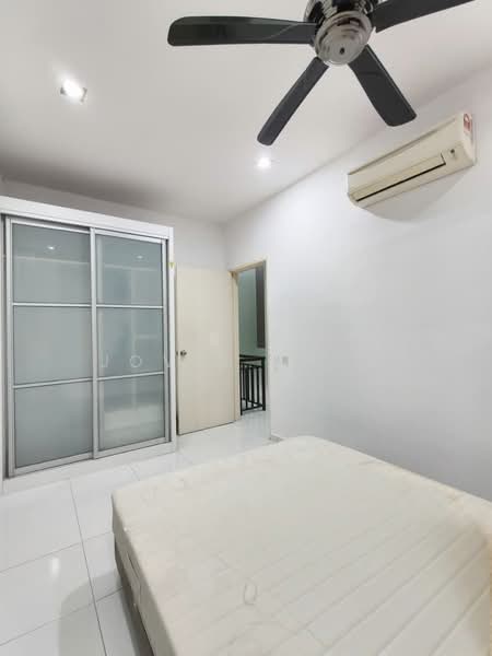 2-storey Terraced House for Rent in Bukit Indah (Iskandar Puteri (Nusajaya)) - Jovia Thoh - Bedroom - PropertyGuru.com.my