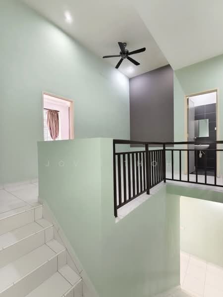 2-storey Terraced House for Rent in Bukit Indah (Iskandar Puteri (Nusajaya)) - Jovia Thoh - Interior - PropertyGuru.com.my
