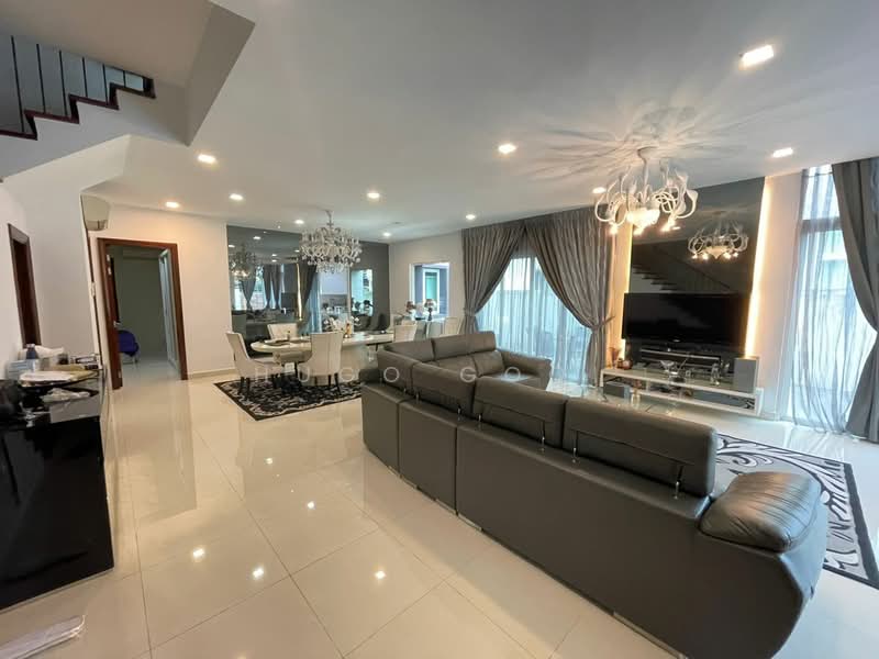Semi-Detached House for Sale in Ampang (Selangor) - Hugo Gooi - PropertyGuru.com.my