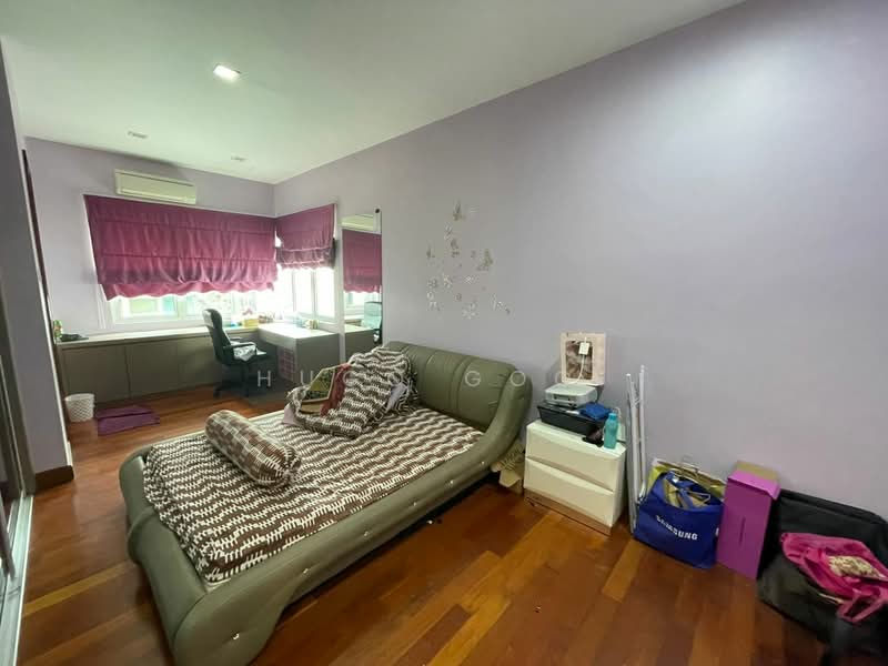 Semi-Detached House for Sale in Ampang (Selangor) - Hugo Gooi - PropertyGuru.com.my