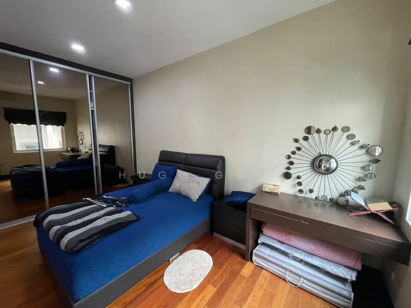 Semi-Detached House for Sale in Ampang (Selangor) - Hugo Gooi - PropertyGuru.com.my