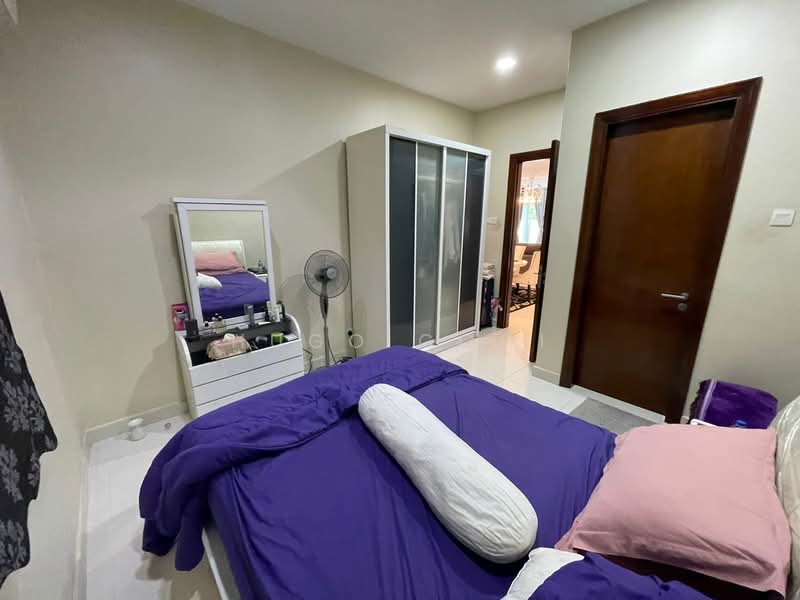 Semi-Detached House for Sale in Ampang (Selangor) - Hugo Gooi - PropertyGuru.com.my