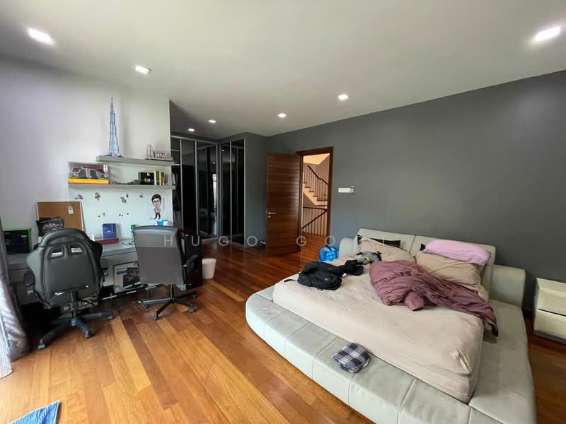 Semi-Detached House for Sale in Ampang (Selangor) - Hugo Gooi - PropertyGuru.com.my