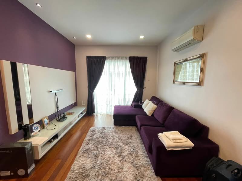 Semi-Detached House for Sale in Ampang (Selangor) - Hugo Gooi - PropertyGuru.com.my