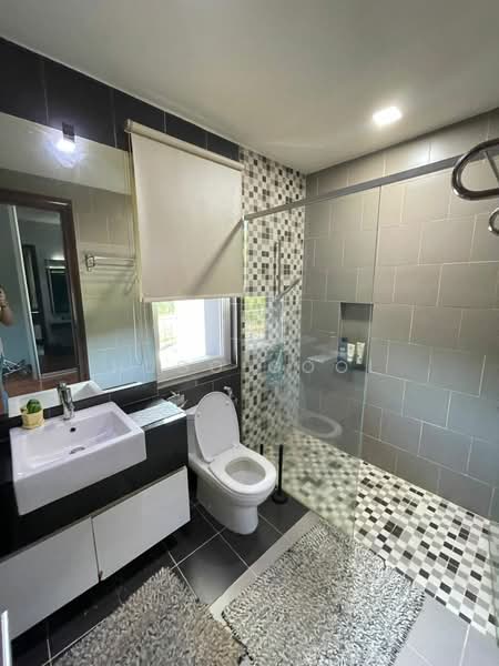 Semi-Detached House for Sale in Ampang (Selangor) - Hugo Gooi - PropertyGuru.com.my