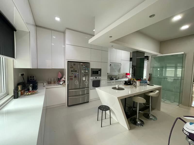 Semi-Detached House for Sale in Ampang (Selangor) - Hugo Gooi - PropertyGuru.com.my