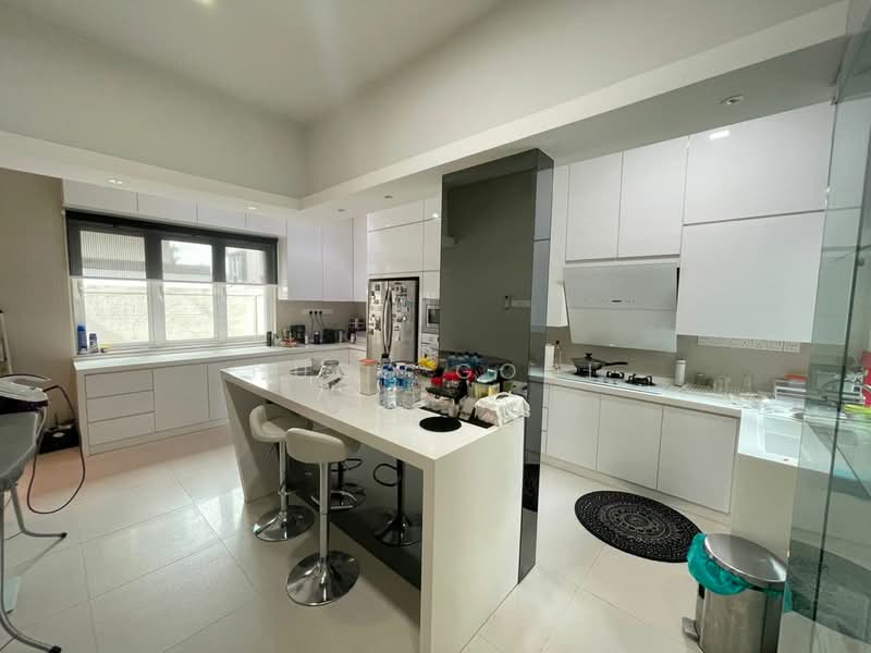 Semi-Detached House for Sale in Ampang (Selangor) - Hugo Gooi - PropertyGuru.com.my