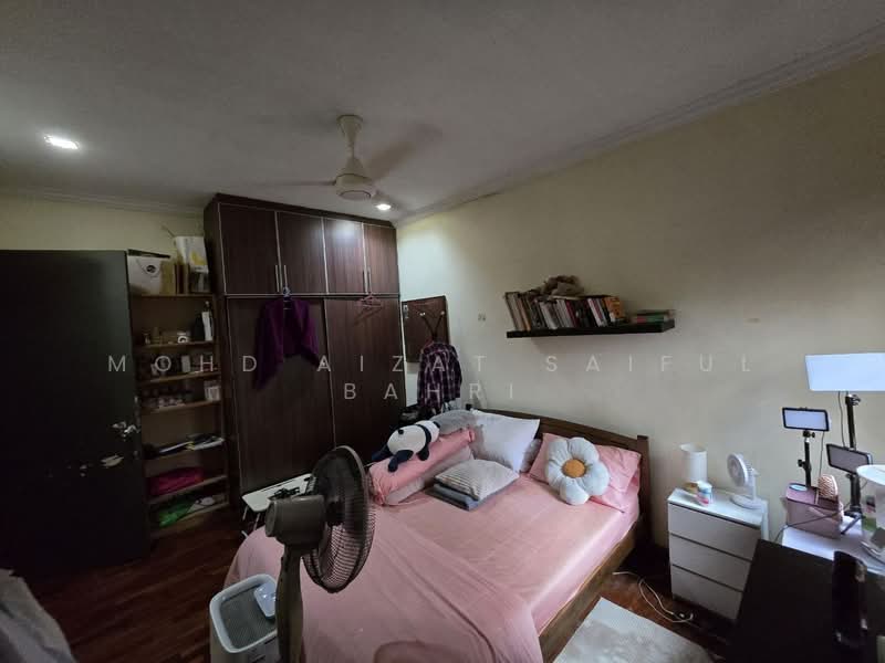 2-storey Terraced House for Sale in Damai Rasa (Cheras) - Mohd Aizat Saiful Bahri - Bedroom - PropertyGuru.com.my