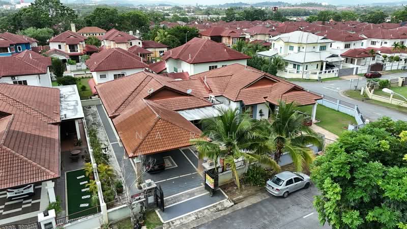 Rumah Berkembar untuk Dijual di Seremban (Negeri Sembilan) - Rena Rahman - Exterior - PropertyGuru.com.my