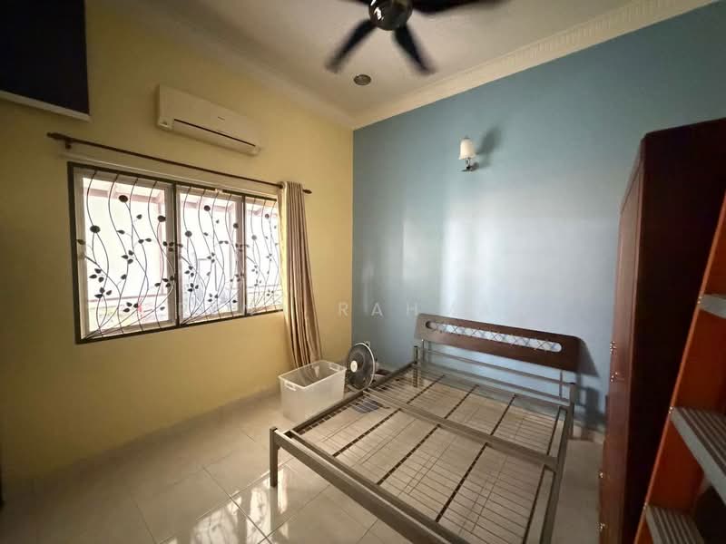 Rumah Berkembar untuk Dijual di Seremban (Negeri Sembilan) - Rena Rahman - Bedroom - PropertyGuru.com.my