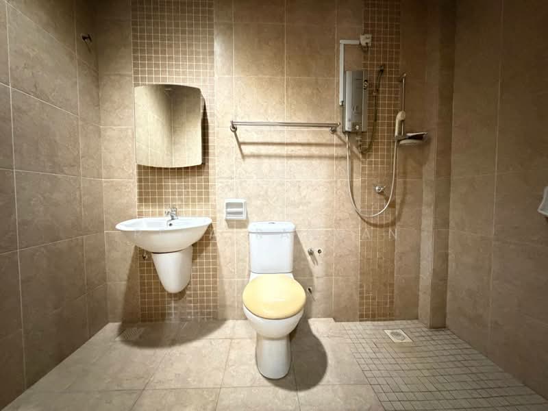 Rumah Berkembar untuk Dijual di Seremban (Negeri Sembilan) - Rena Rahman - Bathroom - PropertyGuru.com.my