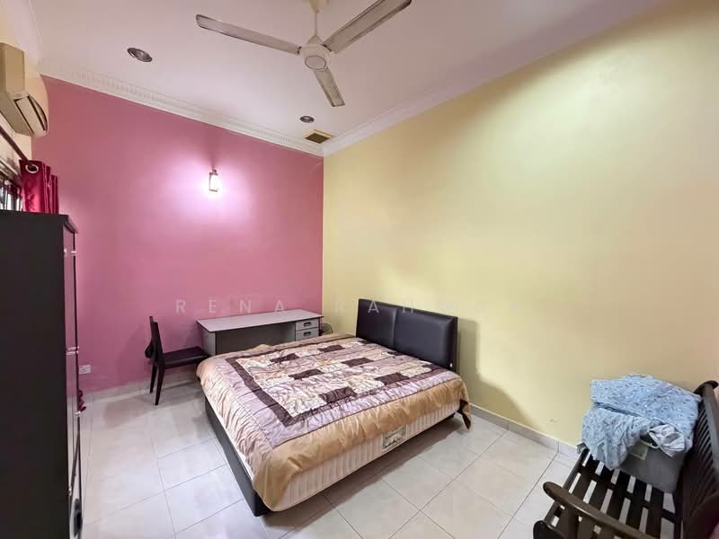 Rumah Berkembar untuk Dijual di Seremban (Negeri Sembilan) - Rena Rahman - Bedroom - PropertyGuru.com.my