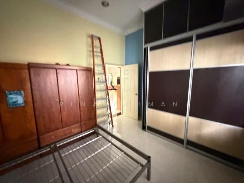 Rumah Berkembar untuk Dijual di Seremban (Negeri Sembilan) - Rena Rahman - Bedroom - PropertyGuru.com.my