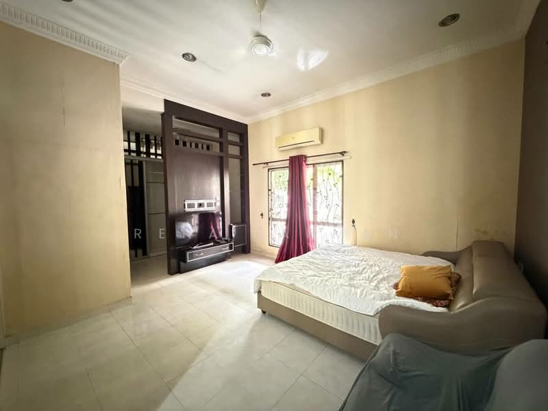 Rumah Berkembar untuk Dijual di Seremban (Negeri Sembilan) - Rena Rahman - Bedroom - PropertyGuru.com.my