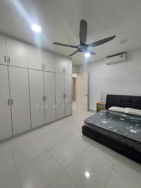 Kondominium untuk Disewa di Suasana Lumayan - Ikram Suherman - PropertyGuru.com.my