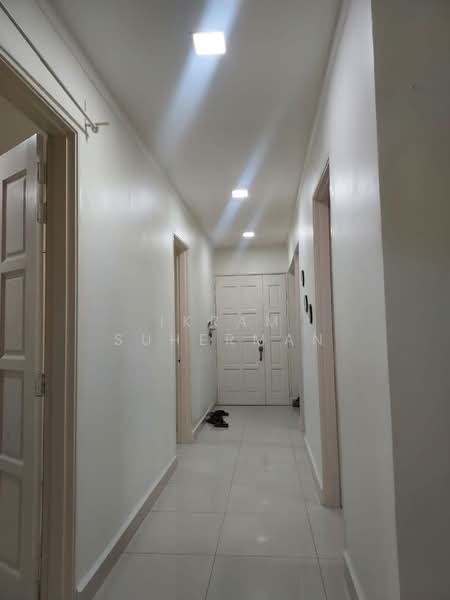 Kondominium untuk Disewa di Suasana Lumayan - Ikram Suherman - PropertyGuru.com.my