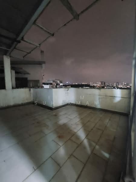 Kondominium untuk Disewa di Suasana Lumayan - Ikram Suherman - PropertyGuru.com.my