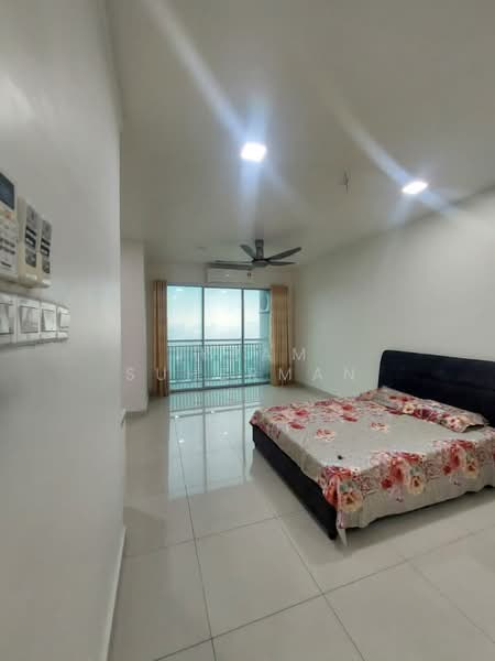 Kondominium untuk Disewa di Suasana Lumayan - Ikram Suherman - PropertyGuru.com.my