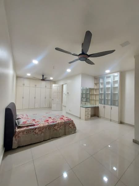 Kondominium untuk Disewa di Suasana Lumayan - Ikram Suherman - PropertyGuru.com.my