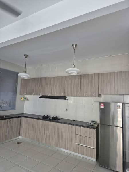 Kondominium untuk Disewa di Residensi Adelia - Calvin Loke - PropertyGuru.com.my