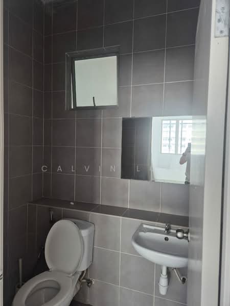 Kondominium untuk Disewa di Residensi Adelia - Calvin Loke - PropertyGuru.com.my