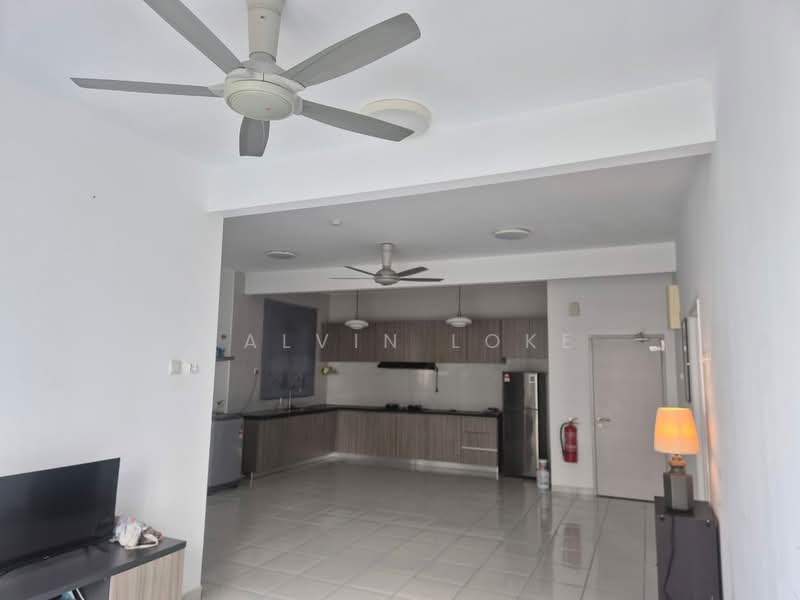 Kondominium untuk Disewa di Residensi Adelia - Calvin Loke - PropertyGuru.com.my