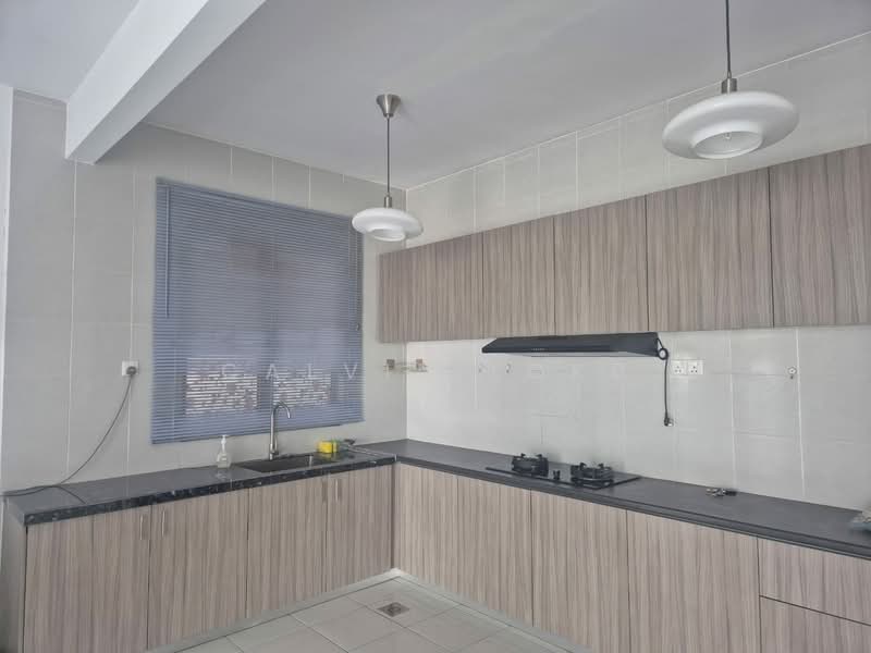 Kondominium untuk Disewa di Residensi Adelia - Calvin Loke - PropertyGuru.com.my