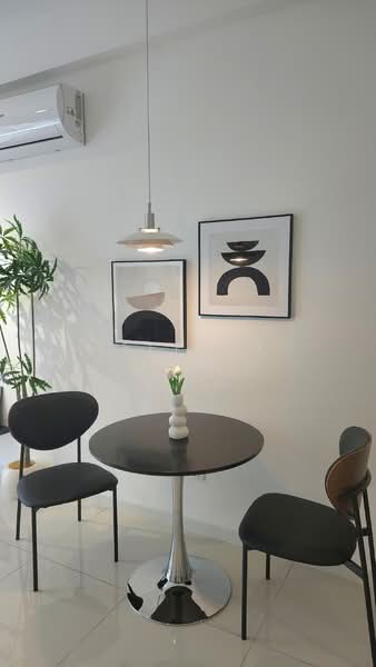 Servis Apartment untuk Disewa di Majestic Residence - Jeffney Lim - Interior - PropertyGuru.com.my